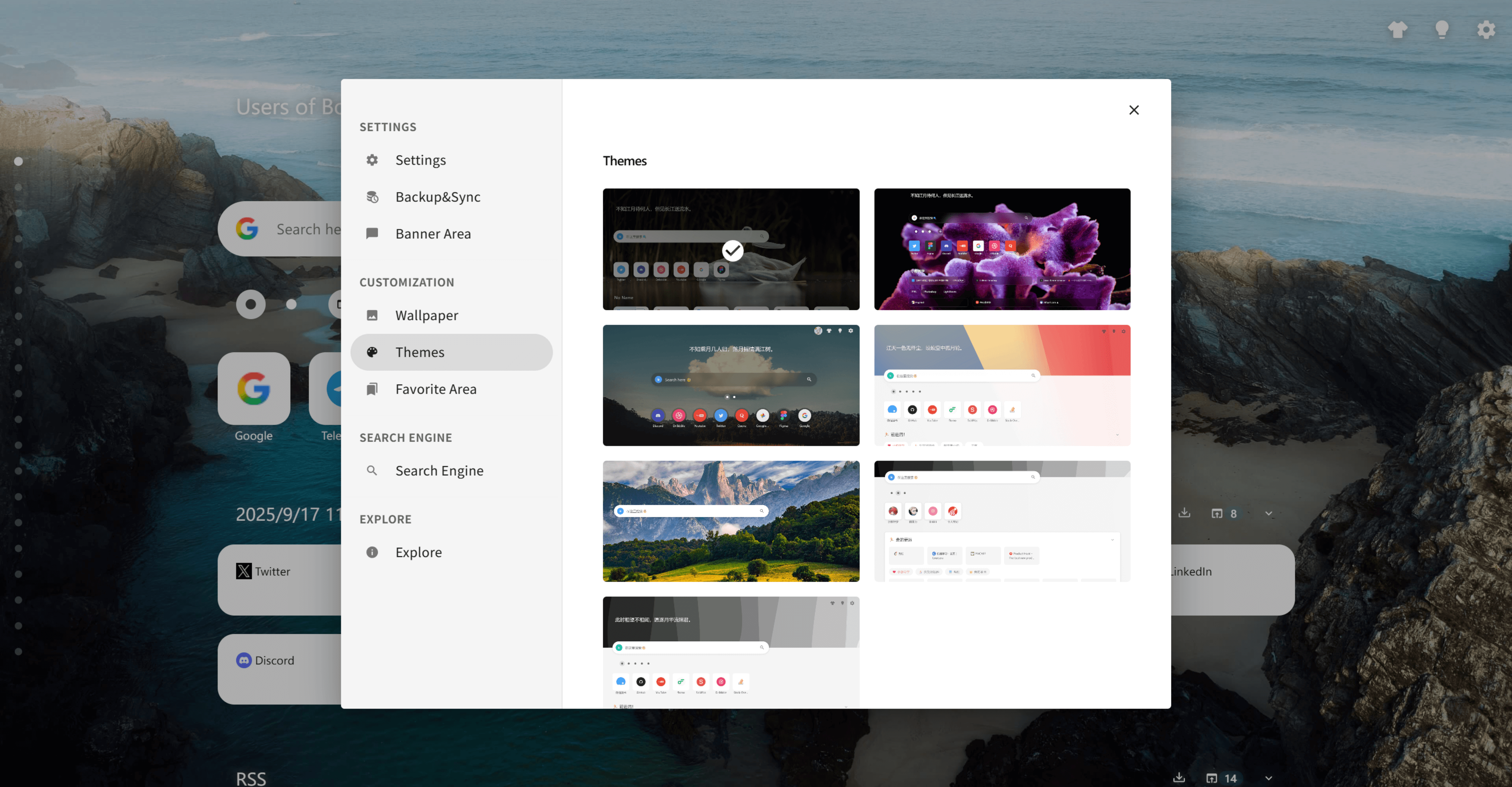Best New Tab Extensions Feel Cold and Generic — Here's a Beautiful, Personalized Alternative